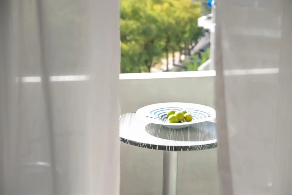 Athenian Callirhoe Hotel - Chambres