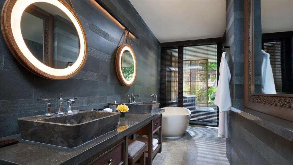 Andaz Bali - A Concept By Hyatt