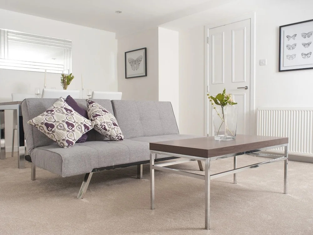 Marischal Apartments — фото 3