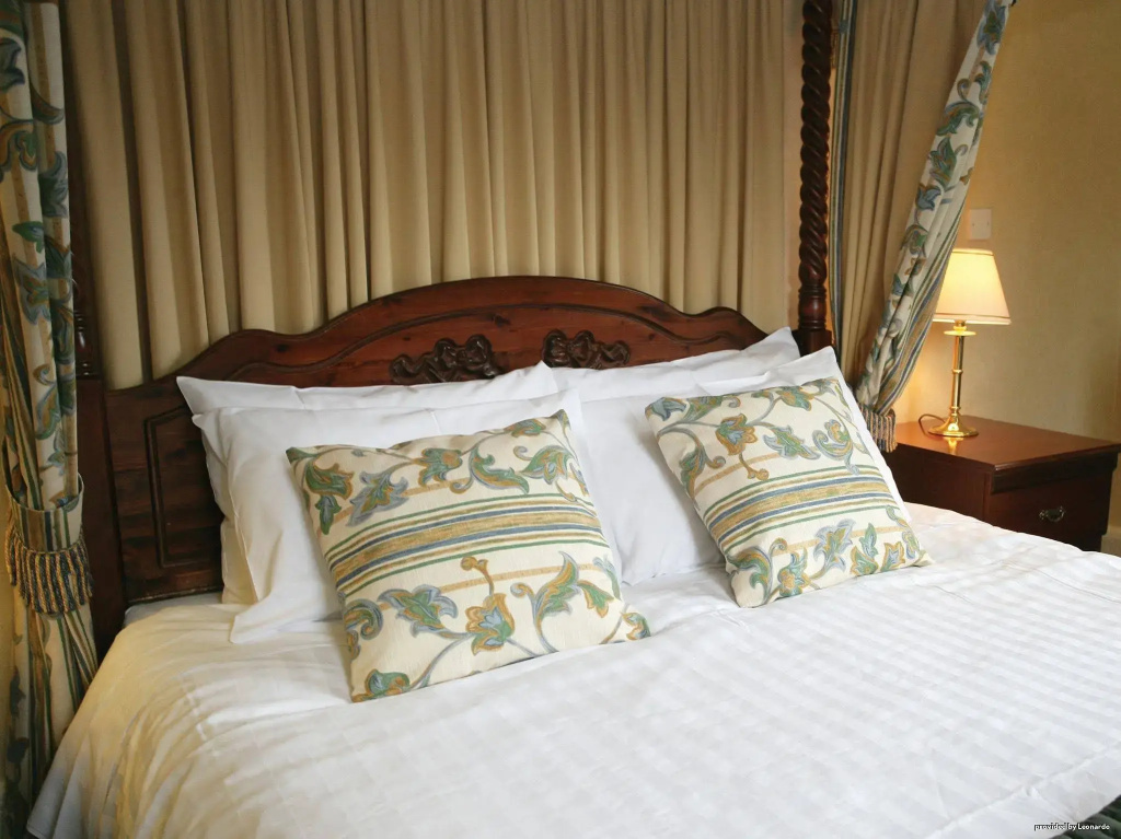 Best Western Station Hotel - Général