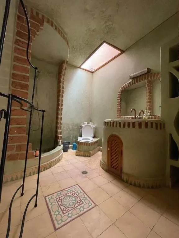 Riad La Calèche - Chambres