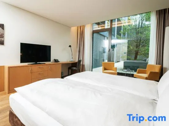 Tailormade Hotel SIHLPARK Schindellegi - Chambres