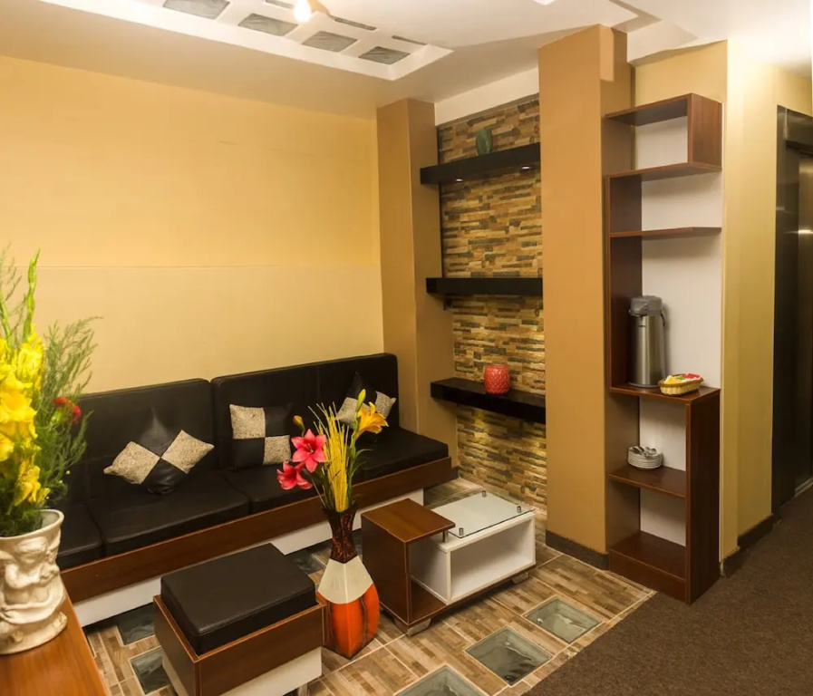 Kaaro Hotel Puno