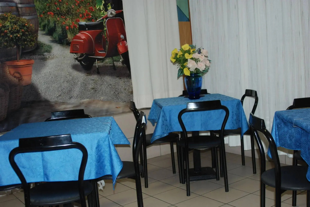 Hotel photo 13