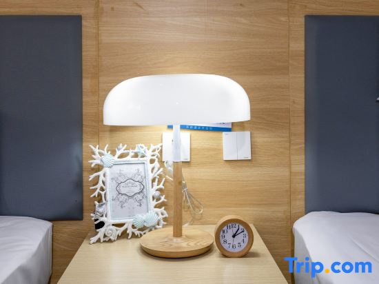 Future Hotel Xinyang Gongqu Road Branch - Chambres