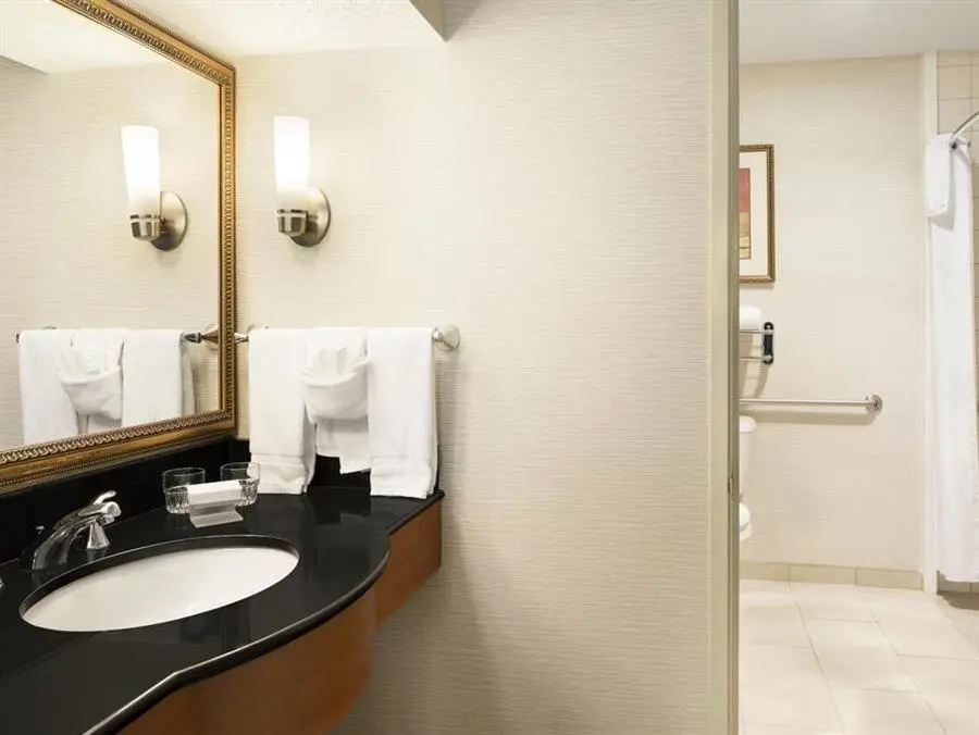 Homewood Suites by Hilton Toledo-Maumee - Chambres