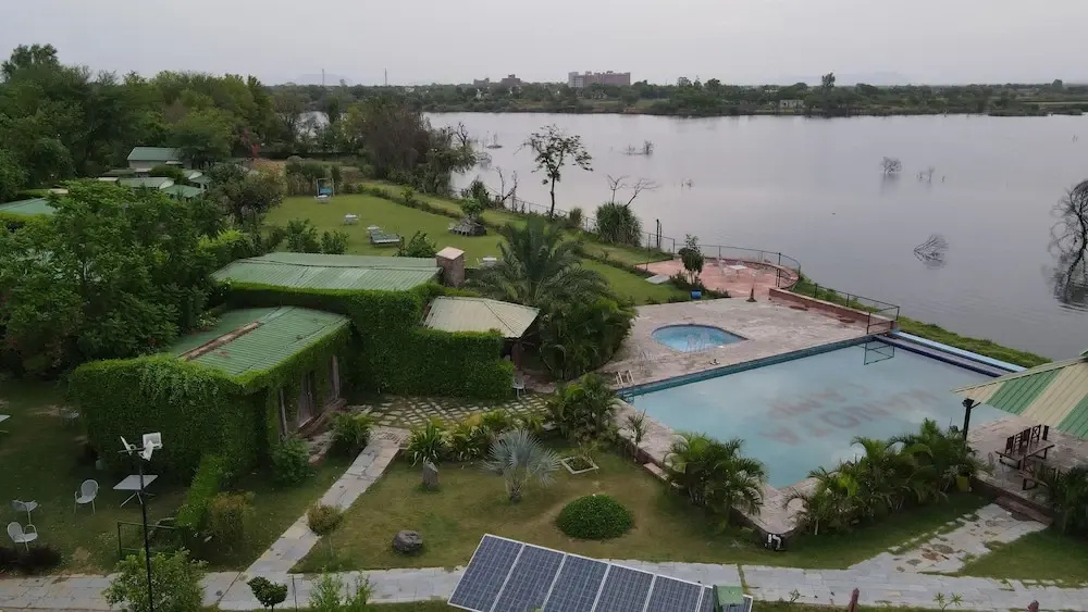 Kanota Camp Resort
