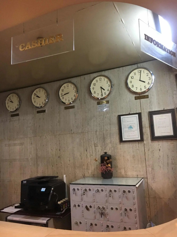 Hotel photo 14