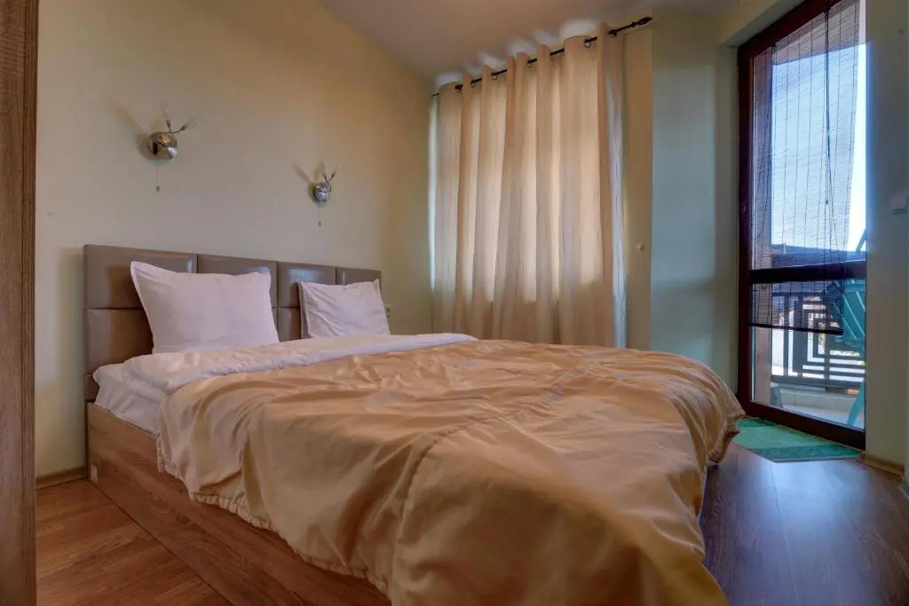 Redenka Holiday Club - Chambres