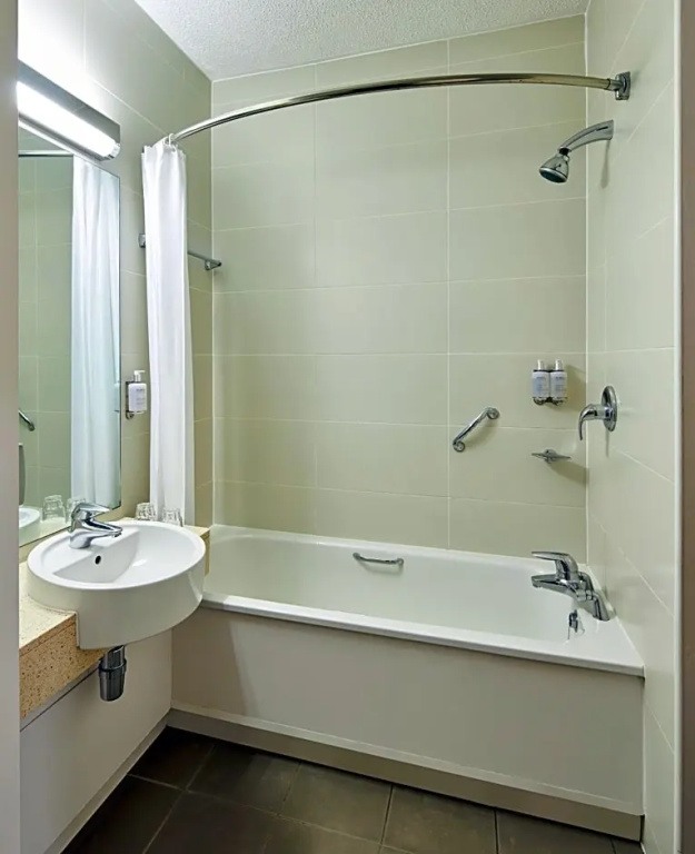 Leonardo Hotel Bradford - Chambres
