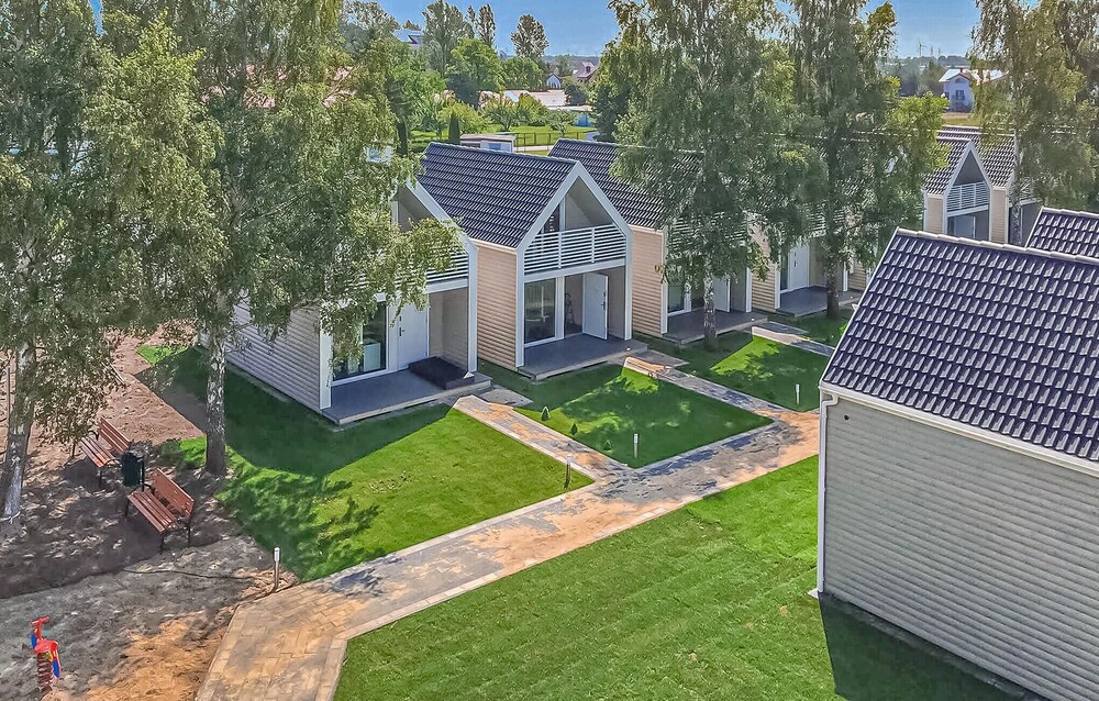 Awesome Home in Sianozety With 2 Bedrooms and Wifi