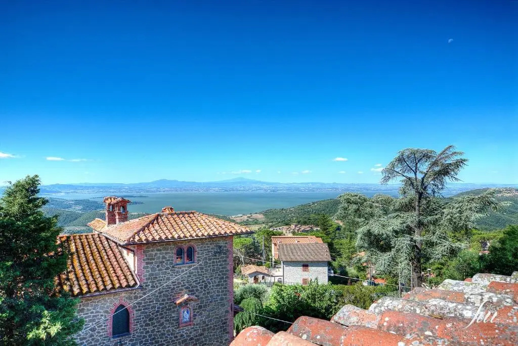 Relais La Fattoria - Chambres