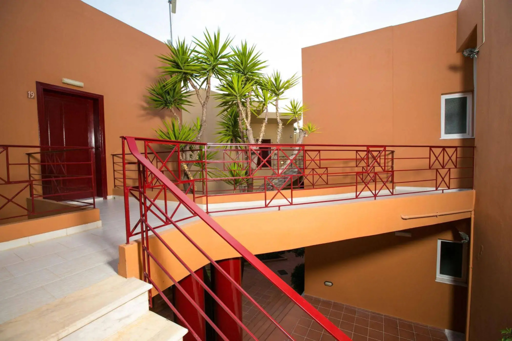 Elotia Hotel - Général
