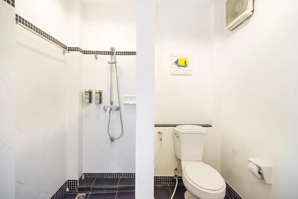 Laksasubha Resort (SHA Extra Plus) - Chambres