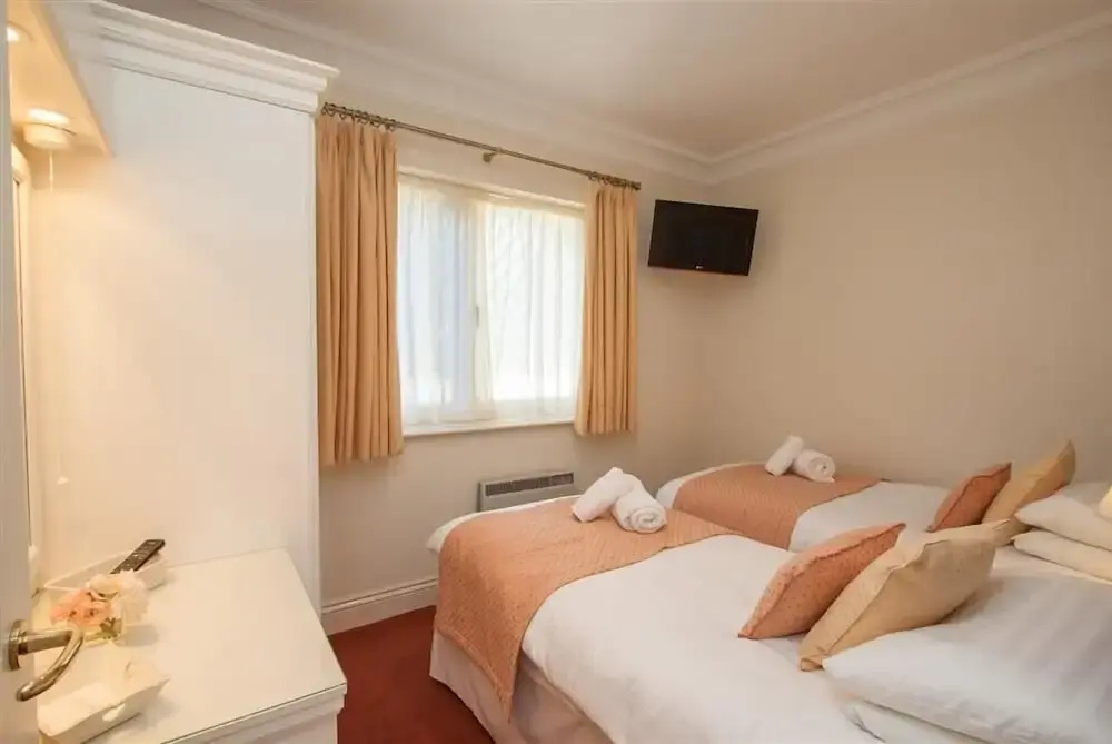 Hotel photo 2