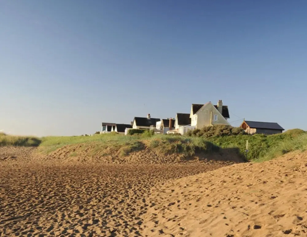 Sandy Paws Anderby Creek - Very Dog Friendly