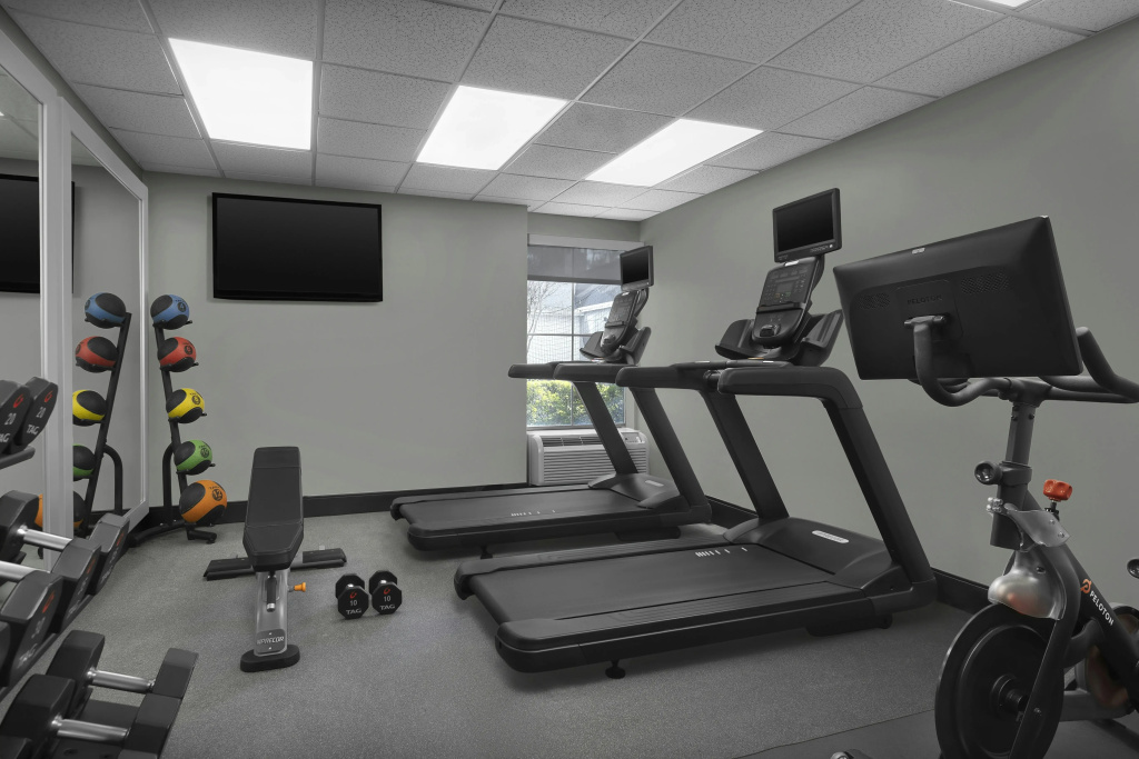 Homewood Suites by Hilton Birmingham-SW-Riverchase-Galleria - Général