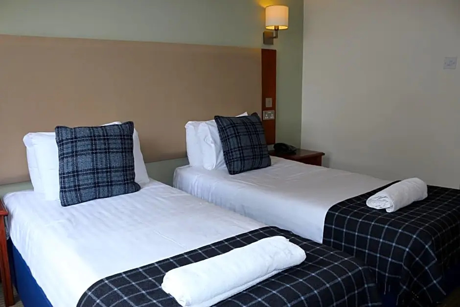 Craiglynne Hotel - Chambres