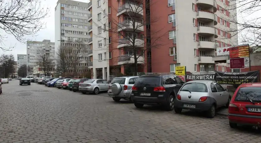 24W Stare Miasto Sikorskiego nad Odrą