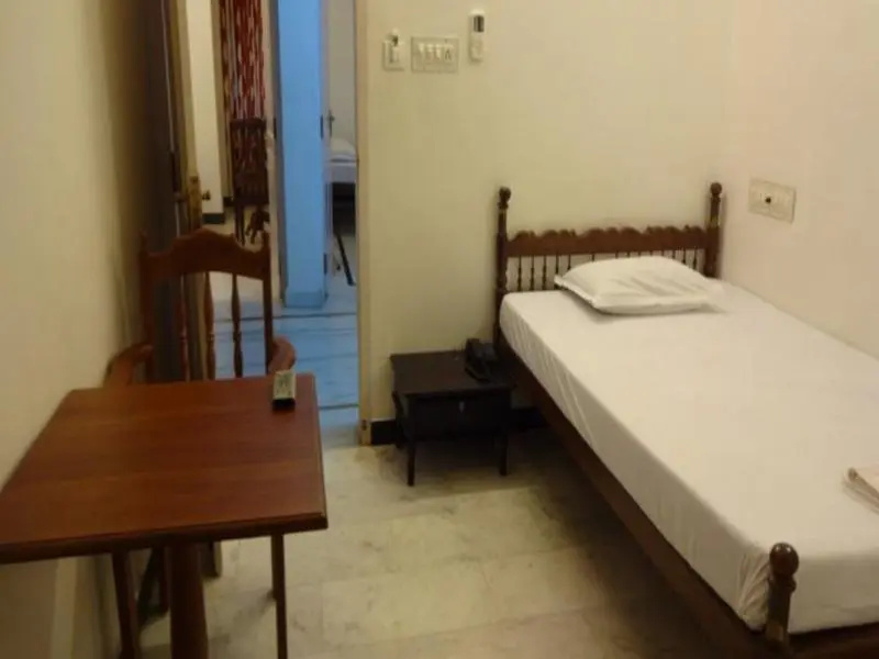 Hotel White Rose - Chambres