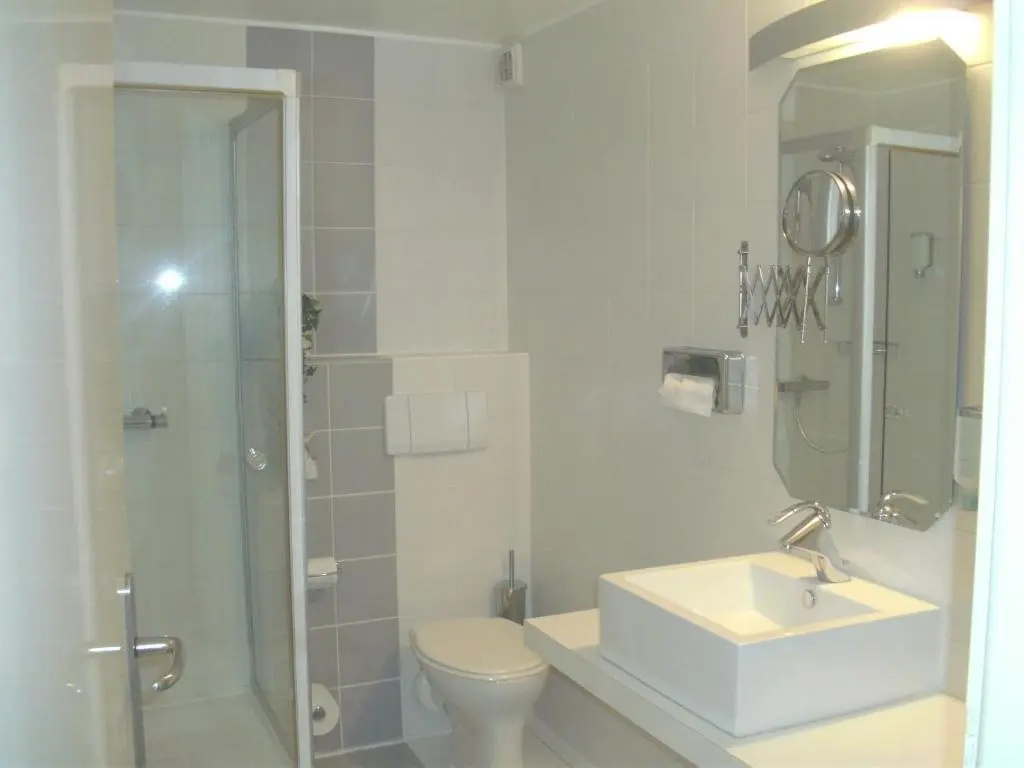 Hotel Ambiente - Chambres