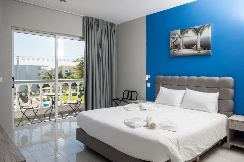 Ayit Hotel — 4