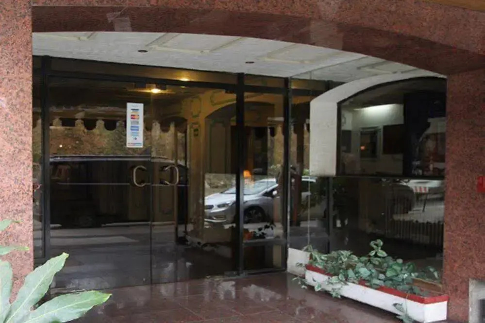 Hotel photo 20