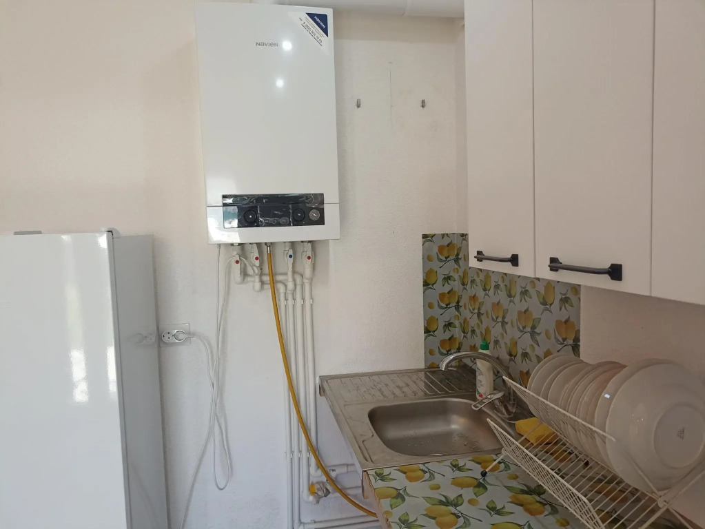 Лето в Белом - фото 20