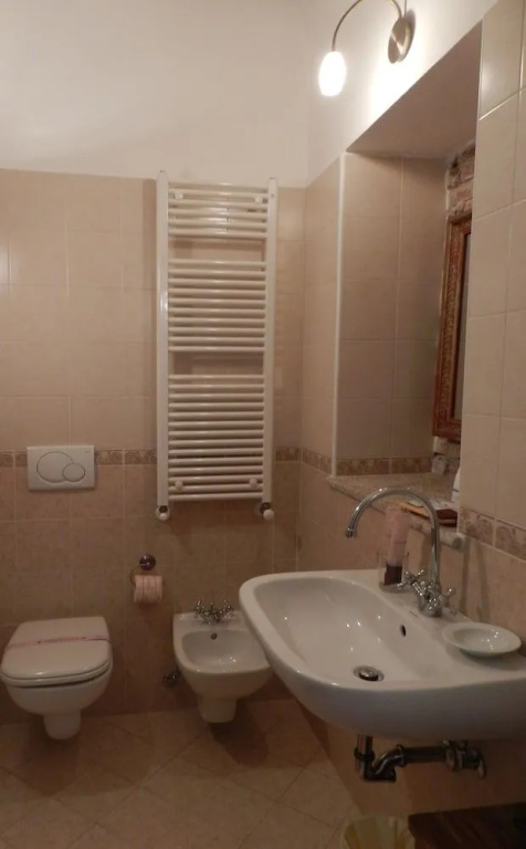 Albergo La Ripa - Général