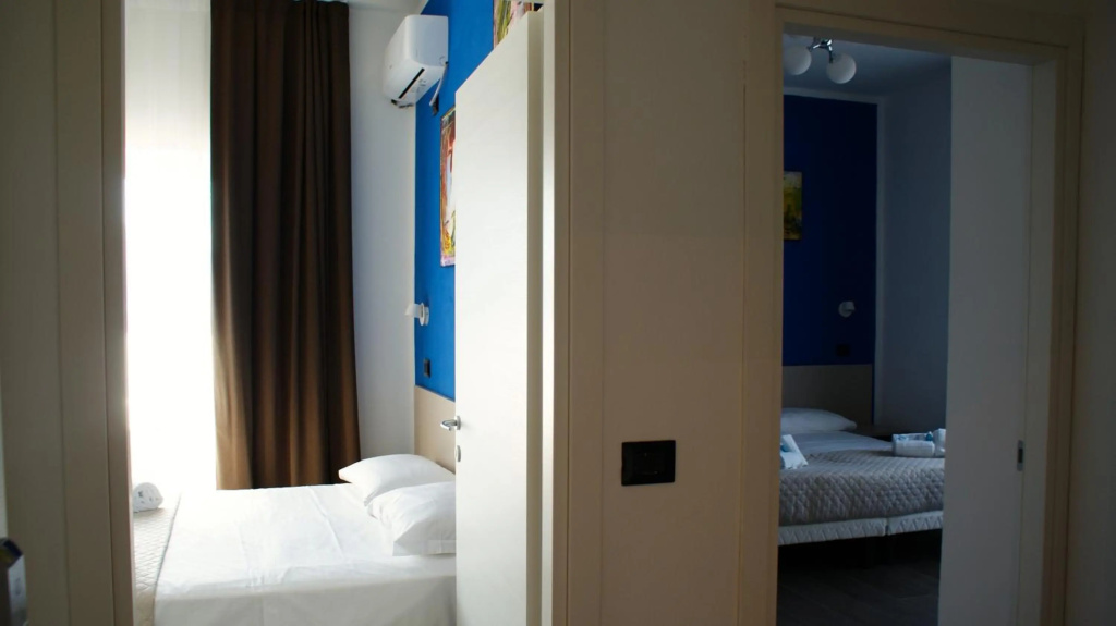 Hotel Palazzo Caveja - Général