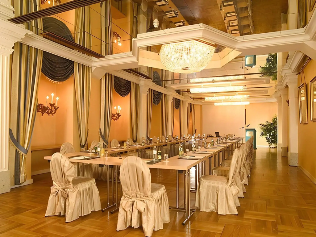 Hotel De France - Général