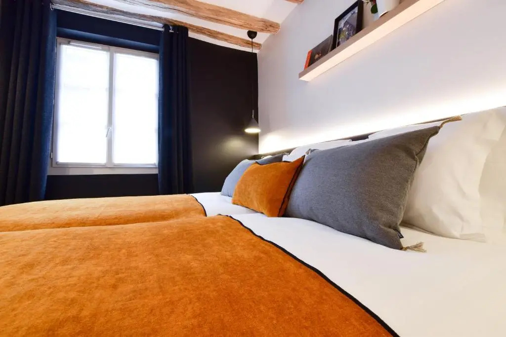 Hôtel Victoire & Germain 38