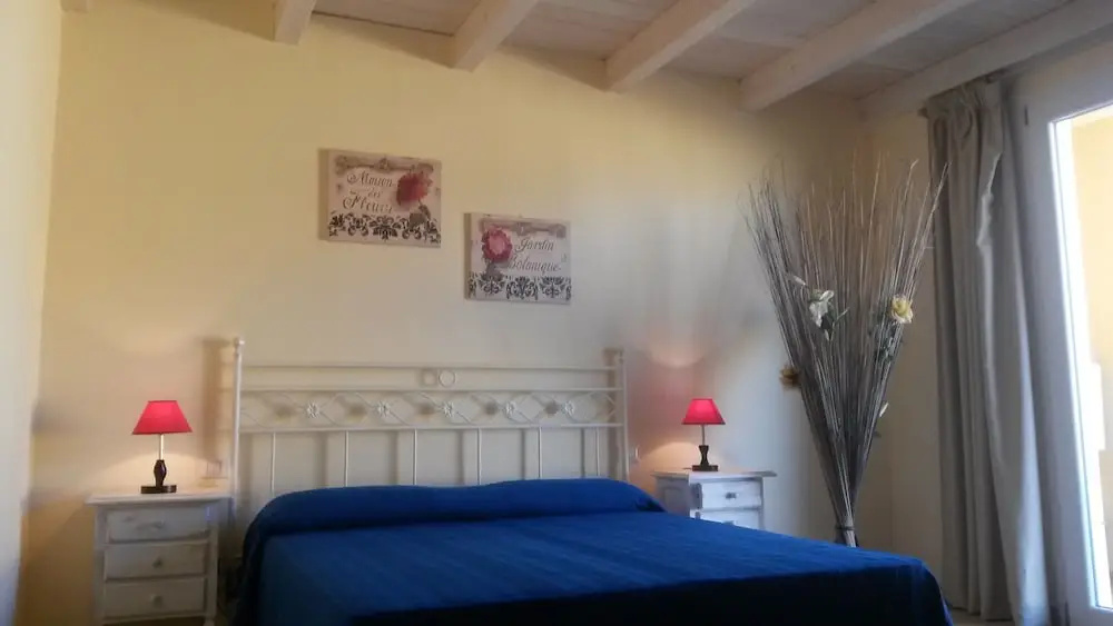 Luigi Apartments&Rooms - Général
