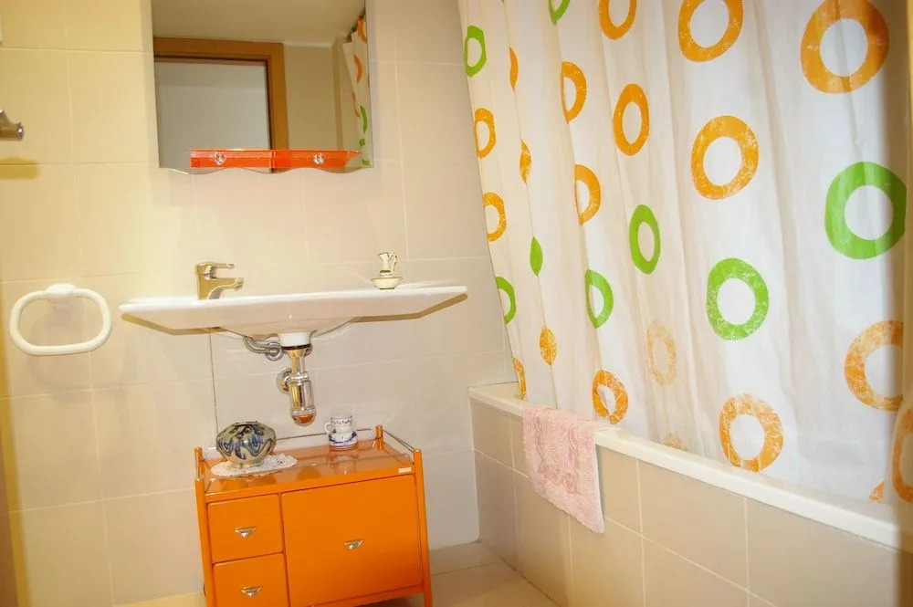Apartamento Ancora - фото 8