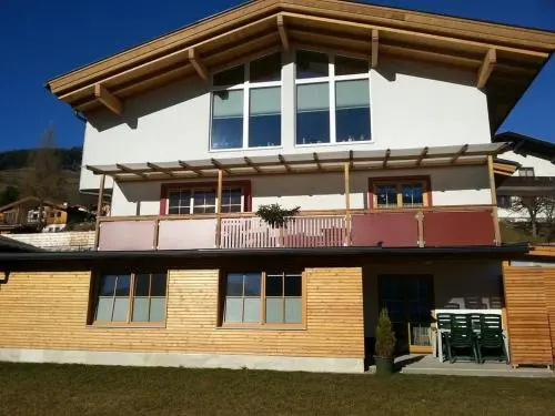 Apartment Lochner Piesendorf-Walchen