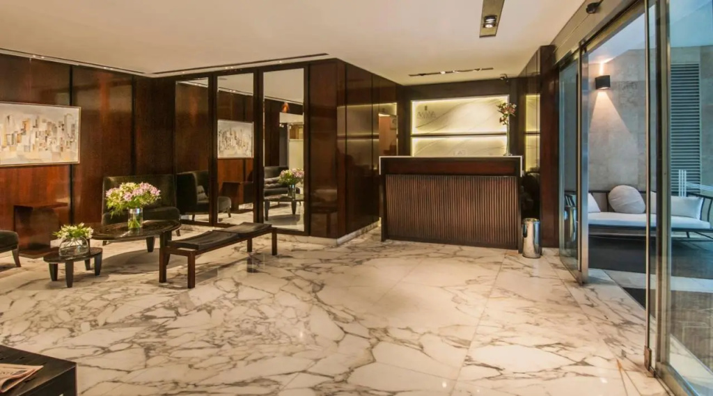 Awwa Suites and Spa - Général