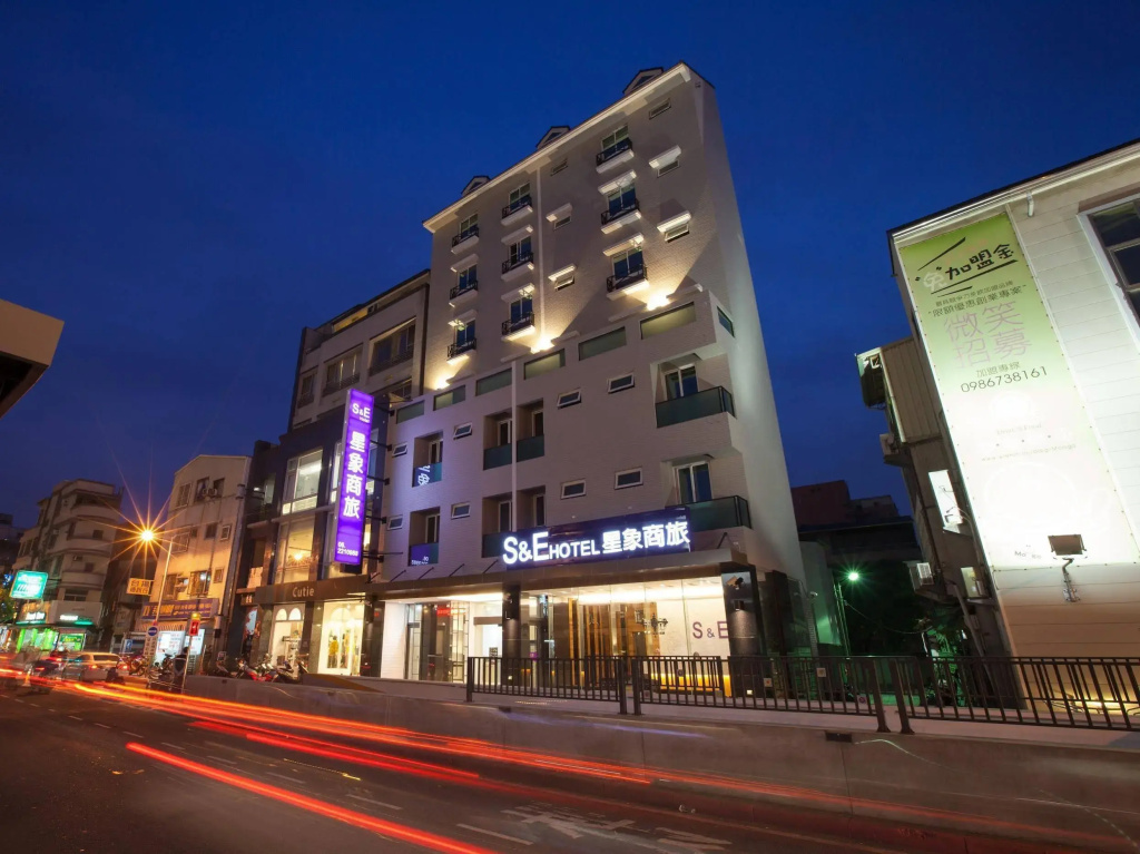 Hotel photo 17