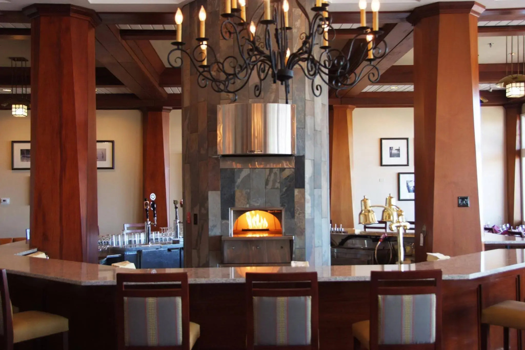 Kingsmill Resort - фото 27
