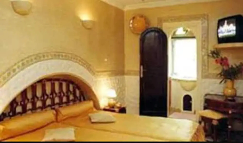 Riad Catalina - Chambres