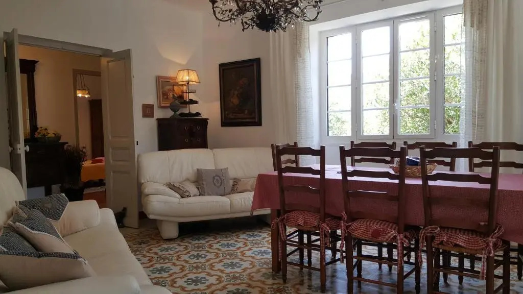 Afficher la photo 6 — Villa Primavera