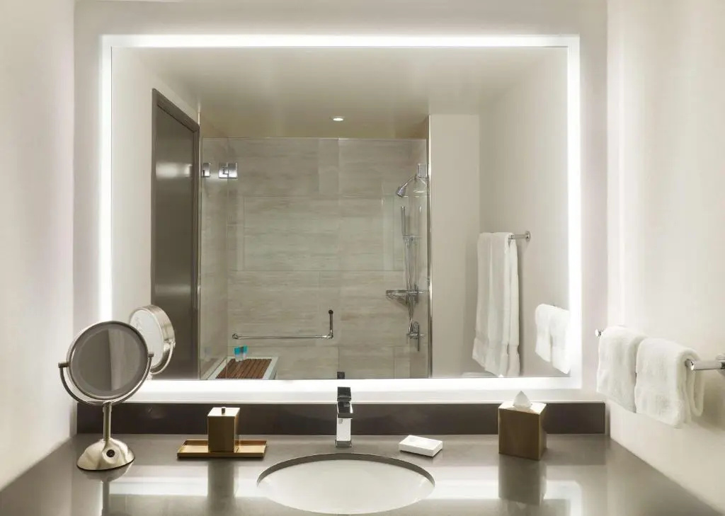 Hyatt Regency Bellevue - Chambres