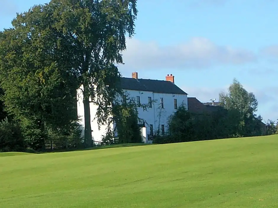 Ramside Hall Hotel, Golf and Spa - Chambres