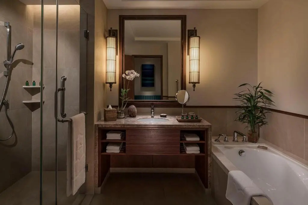 Shangri-La Hambantota - Chambres