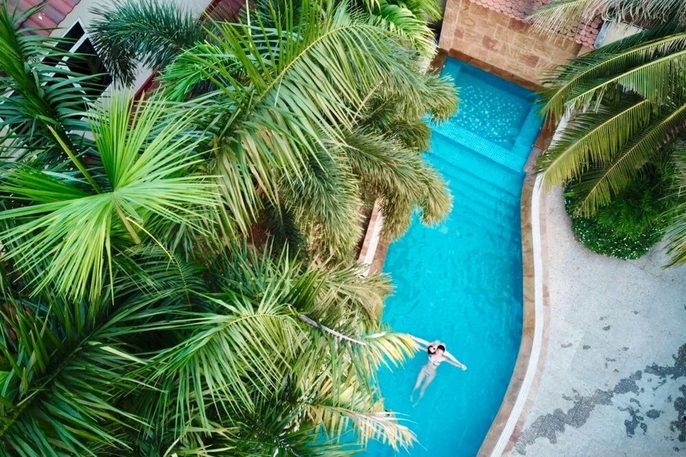 Hotel photo 12