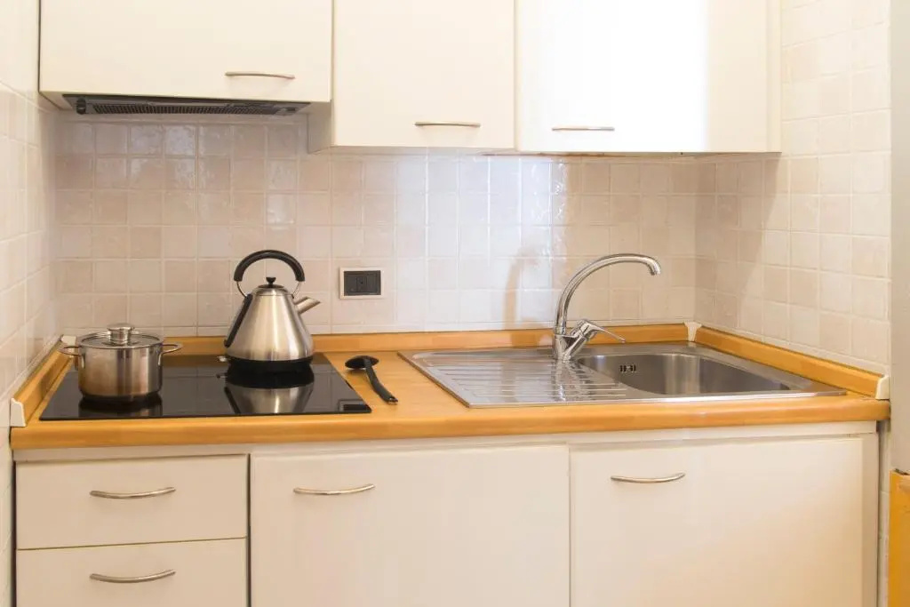 Residence Monica - Chambres