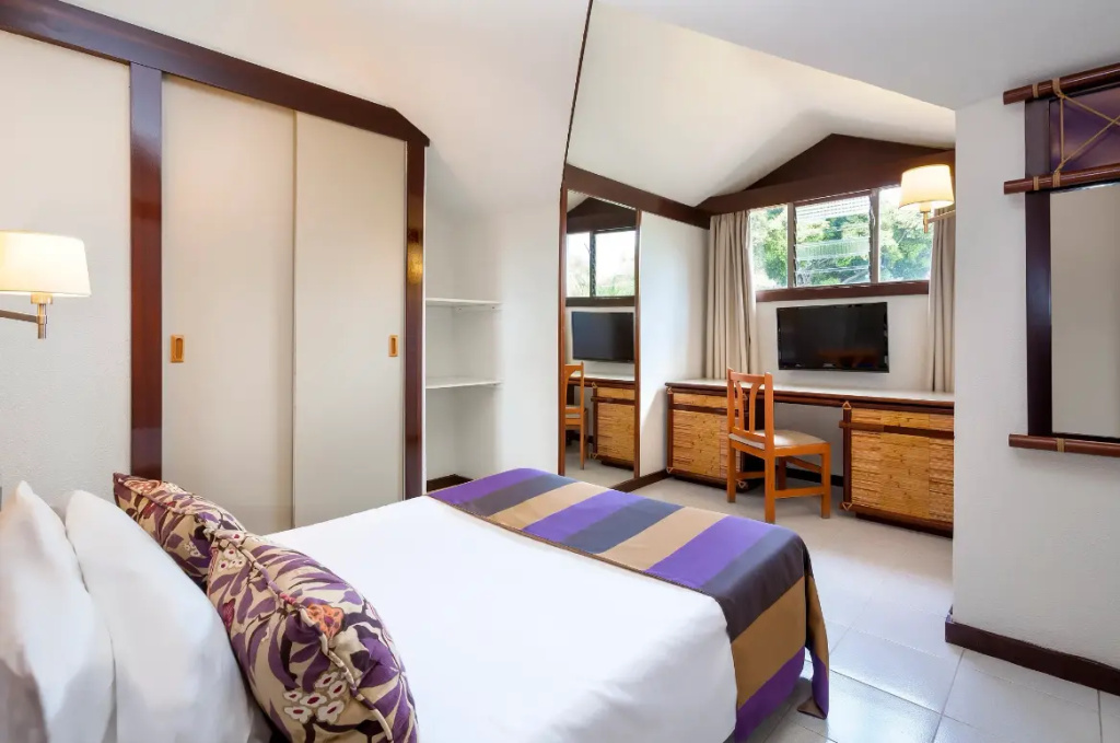 Radisson Resort & Residences Tenerife - Adults Only - Chambres