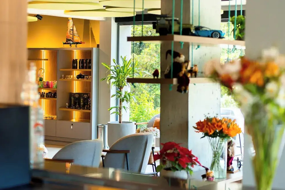 Hotel photo 8