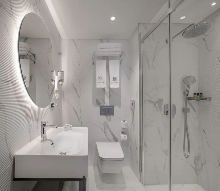 Hotel Nena - Chambres