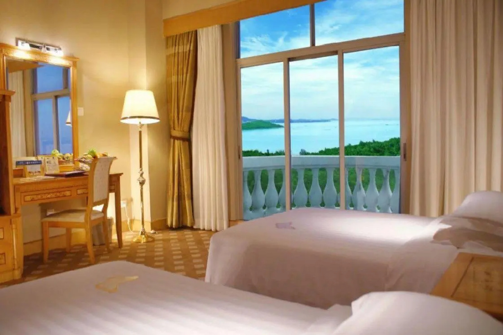 Dehan Hotel — 5
