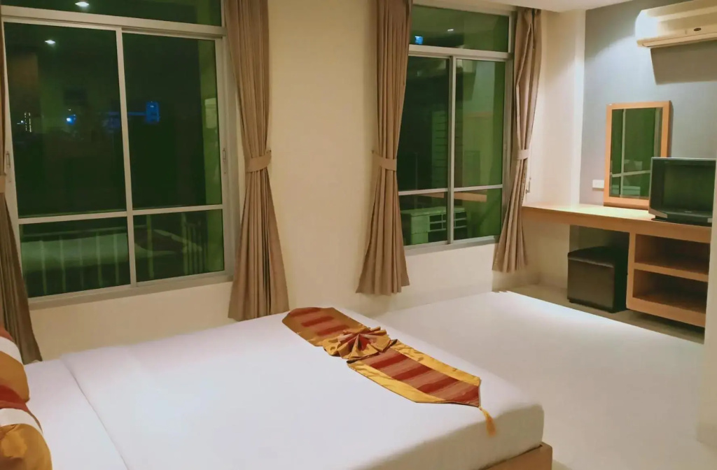 Hotel photo 17